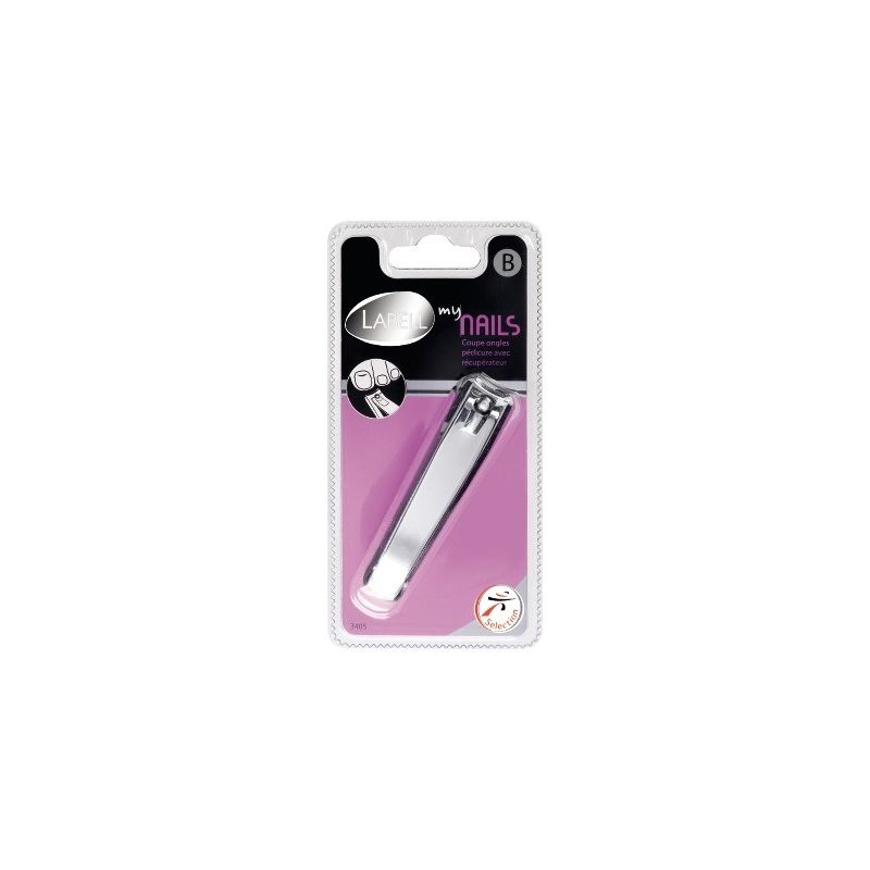 Labell Coupe Ongles Recuperat