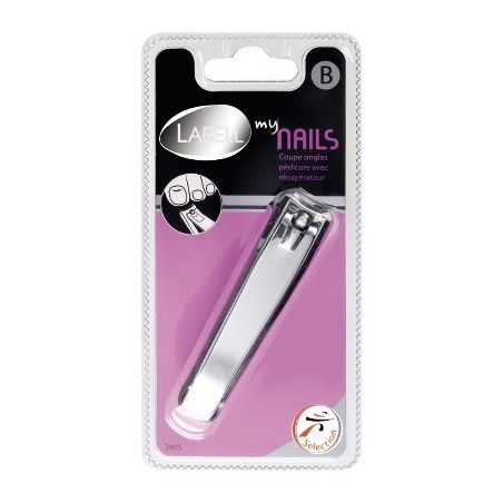Labell Coupe Ongles Recuperat