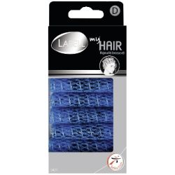 Labell Bigoudi Brosse Petit X9