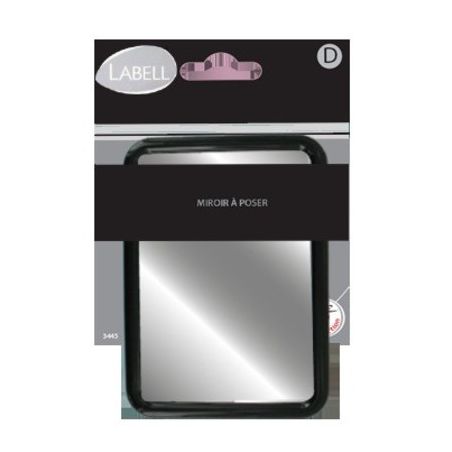 Labell Mirroir