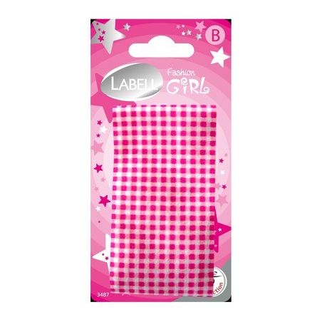 Labell Bandeau Enfant X2