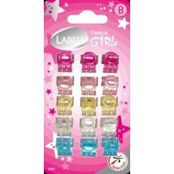 Labell Mini Pince Enfant X15