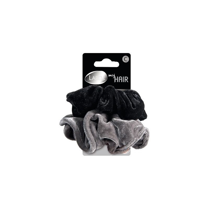 Labell Chouchou Velour X2