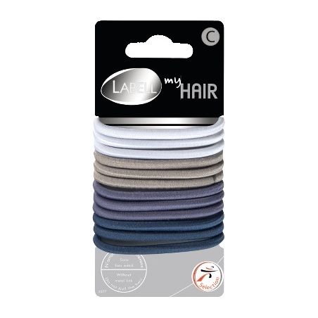 Labell Elastiq Couleur Moy X12