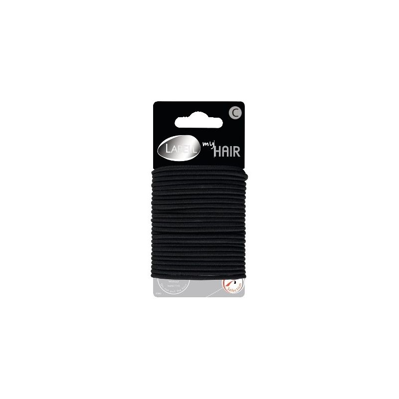 Labell Elastique Fin X24