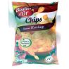 Bouton Dor Bo Chips Craq Ketchup 135G