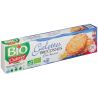 Chabrior Bio Chab Galette Bretonne 130G