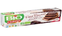 Chabrior Bio Chab Bisc.Tab.Choconr 150G