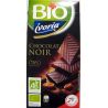 Ivoria Tab.Noir 70% Bio 100G
