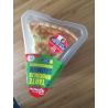 Ranou Quiche Saumon Brocol180G