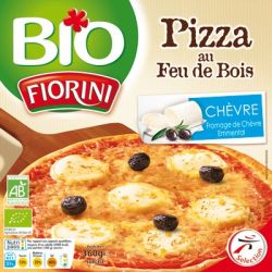 Fiorini Piz Bio Chevre 360G