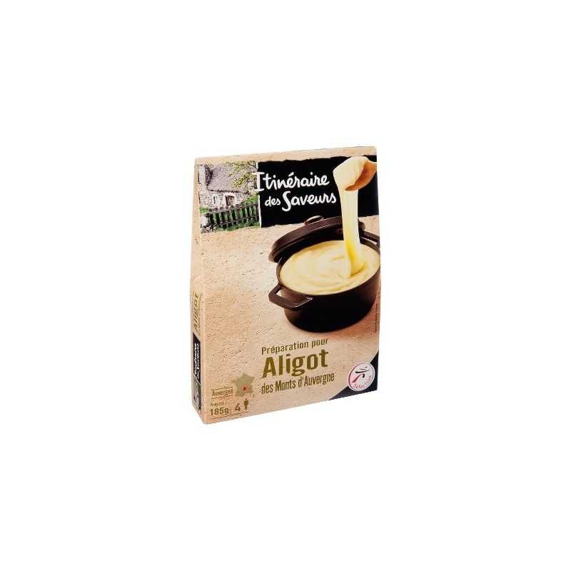 Ids Aligot 185G