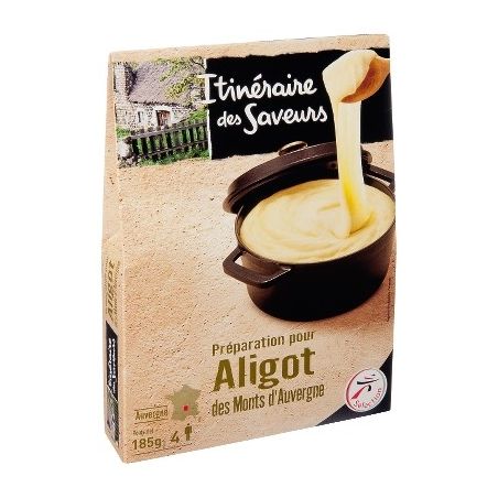 Ids Aligot 185G