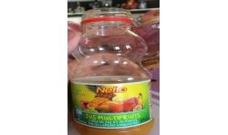 Netto Abc Multivit Pet 33Cl