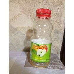 Netto Abc Pomme Pet 33Cl
