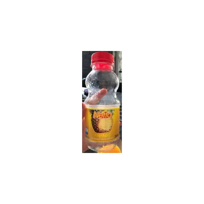 Netto Abc Ananas Pet 33Cl