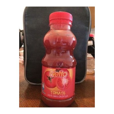 Netto Pj Tomate Pet 33Cl