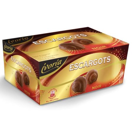 Ivoria Bal Escargot Nr 192G