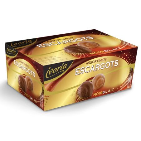 Ivoria Bal Escargo Lt/Nr 192G