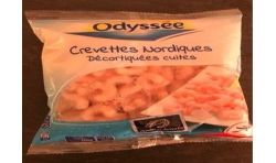 Odyssee Ody Msc Crev Deco 250/350 200G