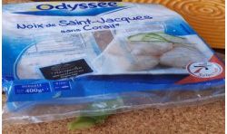 Odyssee Odysse Msc Nx Saint Jacq S/C 400G
