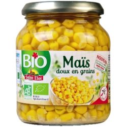 Saint Eloi Mais Bio 230 G