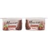 Netto Mous.Choc.Sav.Noiset.4X60G