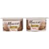 Netto Mousse Cafe 4X60G