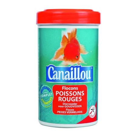 Canaillou 7Canail.Poiss.Floc.Poiss.Rge