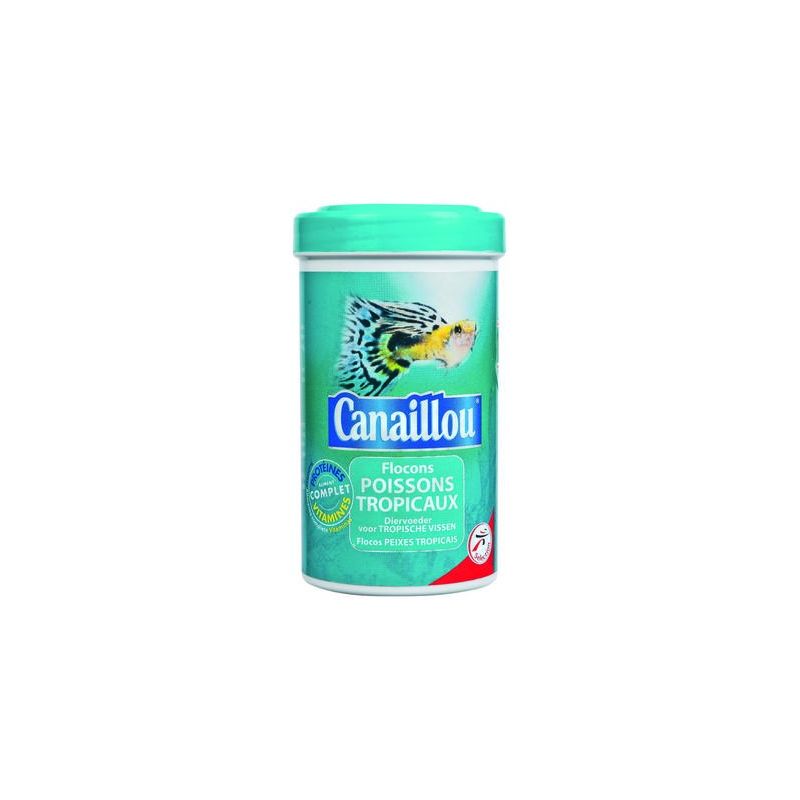 Canaillou 7Canail.Poiss.Floc.Poisstrop