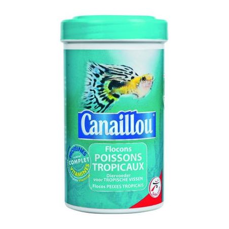 Canaillou 7Canail.Poiss.Floc.Poisstrop