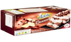 Adelie Donat 3Chocolat 354G