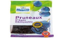 Paquito Box Prun Den Agen500G