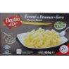 Bouton Dor B.Or Ecrase Pdt H.Olive 450G