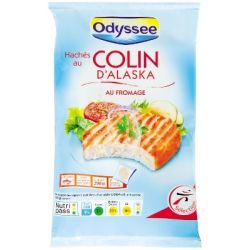 Odyssee Odyss Hache Colin/From X2 200G