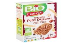 Chabrior Chab Biscuits Pt Dej Bio 200G