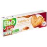 Chabrior Palmiers Bio 100G