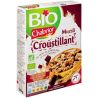 Chabrior Bio Muesli Choc 500G