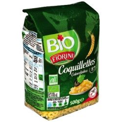 Fiorini Coquillettes Bio 500G