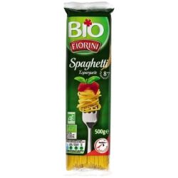 Fiorini Spaghetti Bio 500G