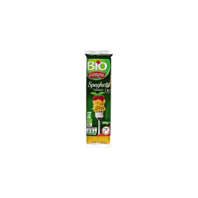 Fiorini Spaghetti Bio 500G