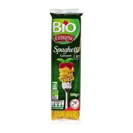 Fiorini Spaghetti Bio 500G