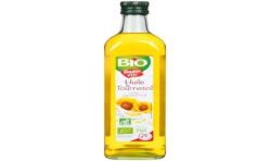 Bouton Dor Bo Huile Tournesol Ve Bio 75Cl