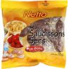 Netto Hache De Saumon X2 200G