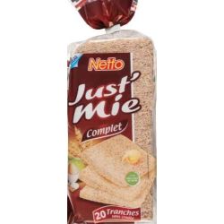 Netto Jusaint Mie Complet 500 G