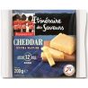 Ids Cheddar Extra Mature 200G