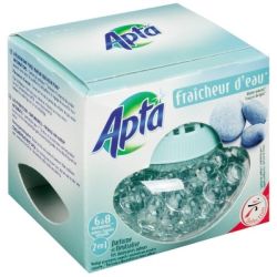 Apta Desodo Perles Fcheur Eau