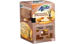 Apta Batonnets Vanille