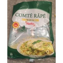 Netto Comte Aop Rape 150G