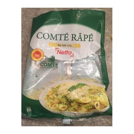 Netto Comte Aop Rape 150G